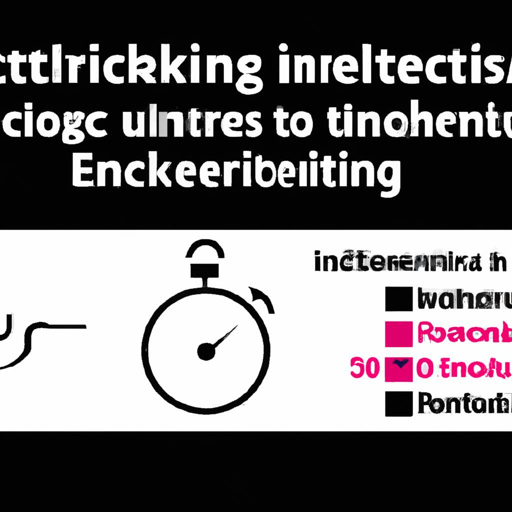 Unlocking ⁤the ⁢Science of⁤ Interval Training for Enhanced Fitness