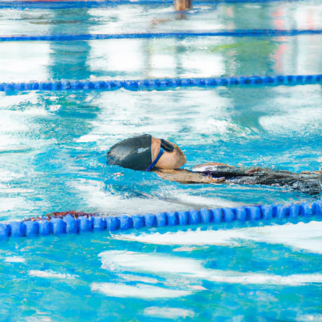 The Benefits ‍of Swimming for Joint‌ Health and Overall Fitness