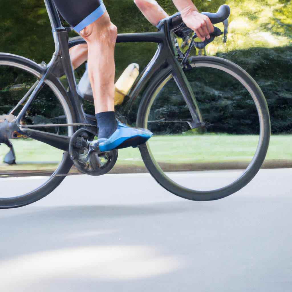 Maximizing Your Ride: Tips for Enhanced Calorie Burn