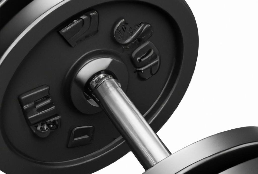 Unleashing Strength: The Power of Weight Training for Muscle and Metabolism Boost