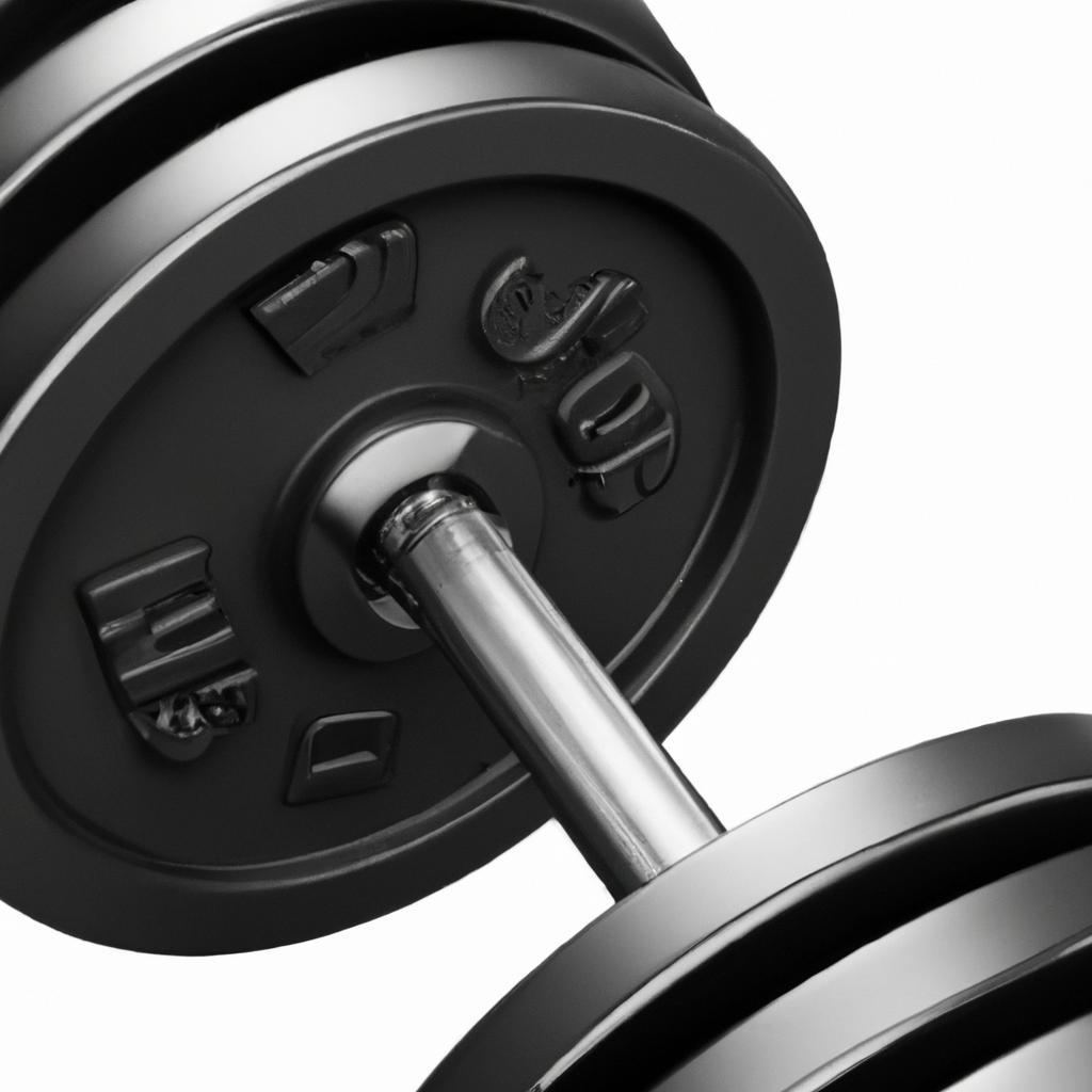 Unleashing Strength: The Power of Weight Training for Muscle and Metabolism Boost