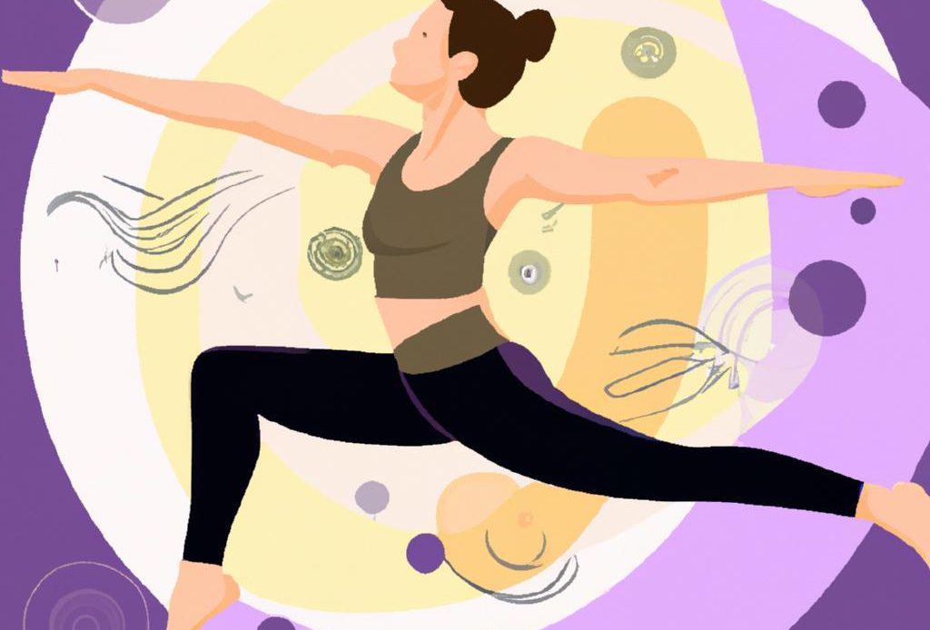 Unleashing Potential: How Yoga Boosts Flexibility, Strength, Mindfulness, and Weight Loss