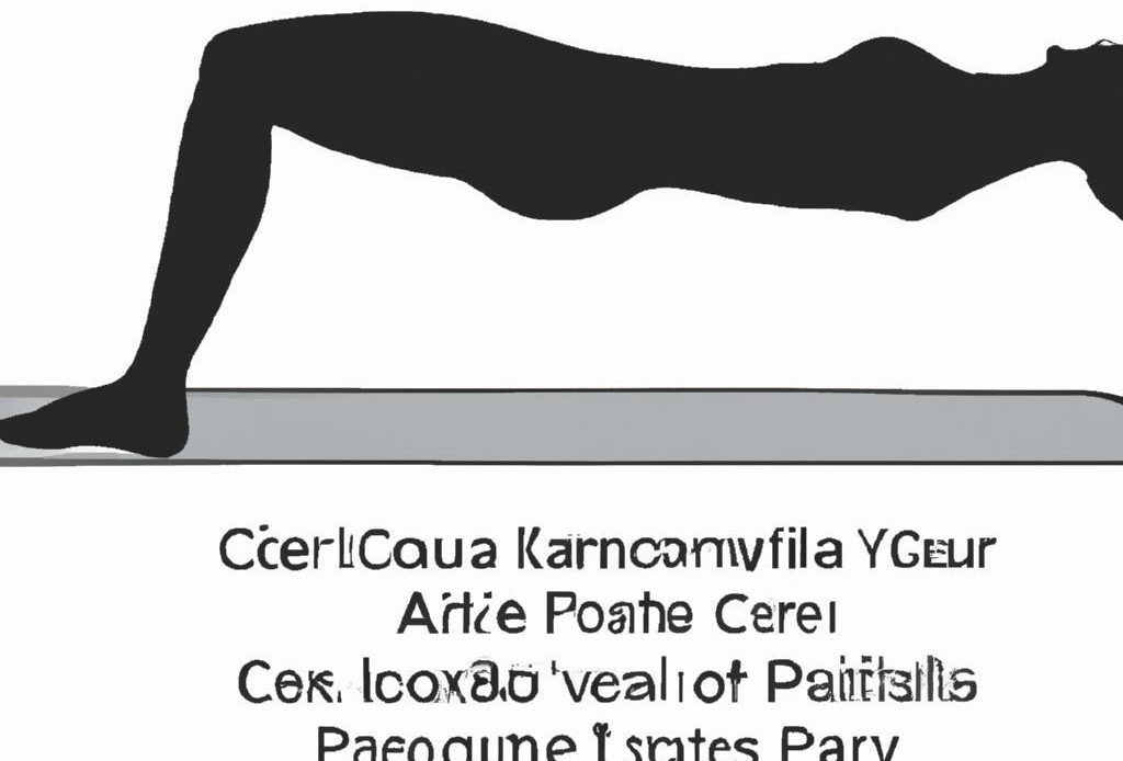 Strengthen Your Core: How Pilates Enhances Stability and Overall Fitness