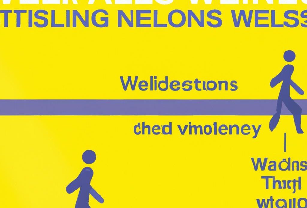 Stride into Wellness: How 30 Minutes of Walking Can Transform Your Health