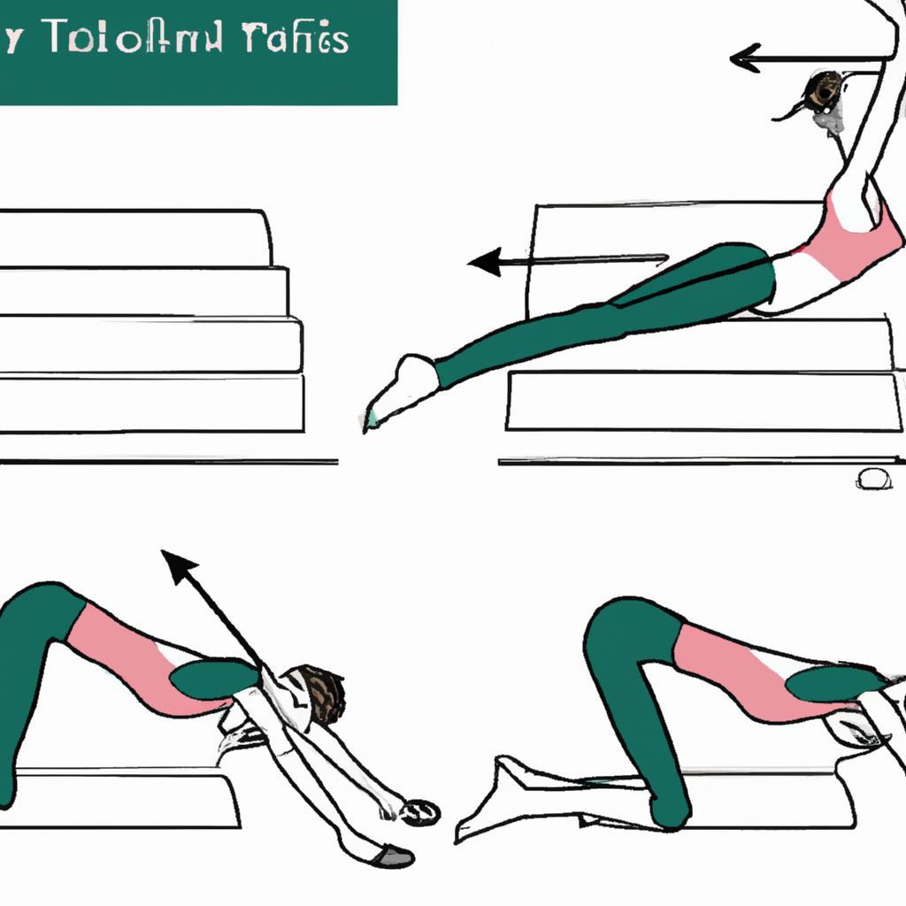 Building a Strong Foundation: The Role of Pilates in Enhancing Core Strength and Stability