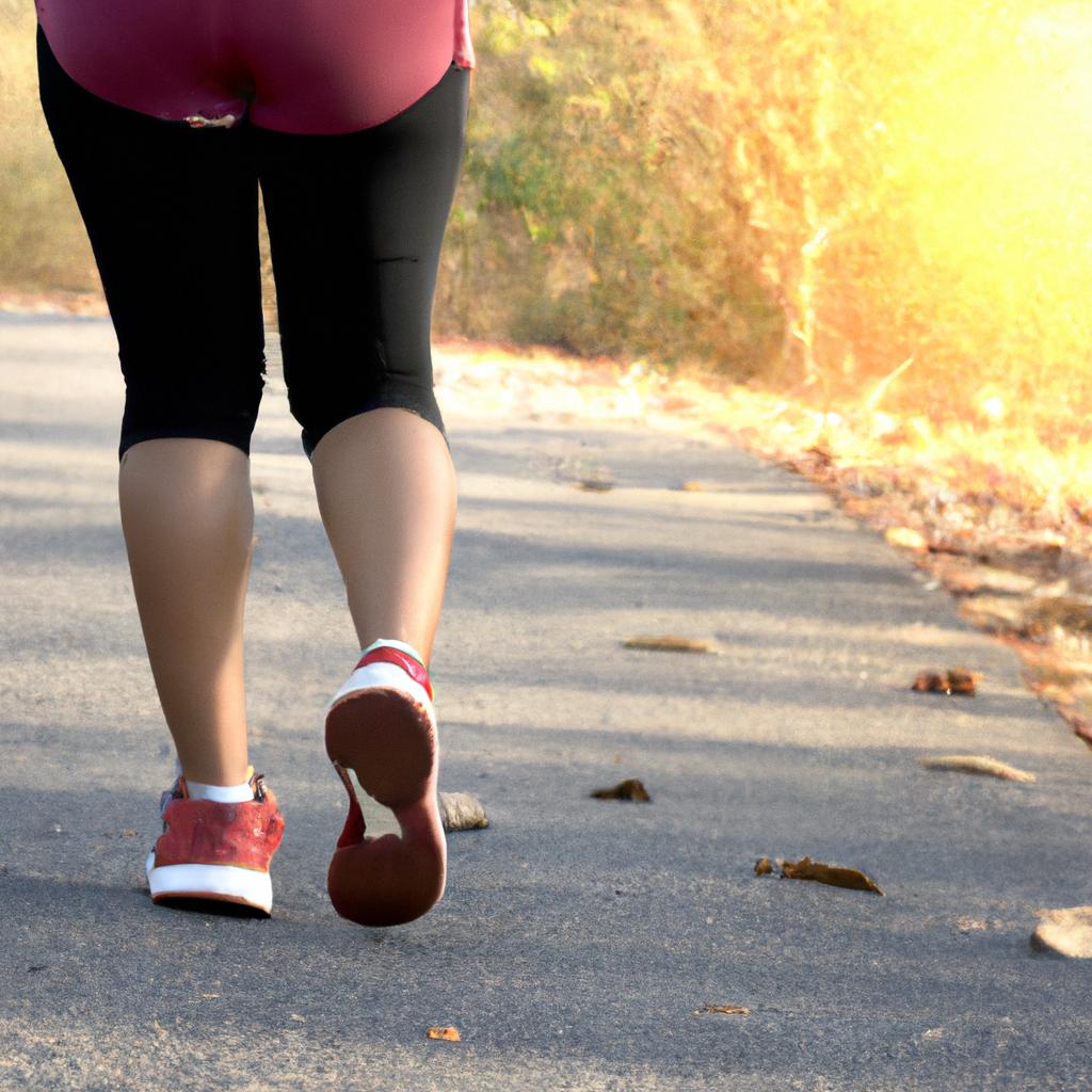 Exploring the Benefits of Jogging‌ and Running for Sustainable Weight Loss