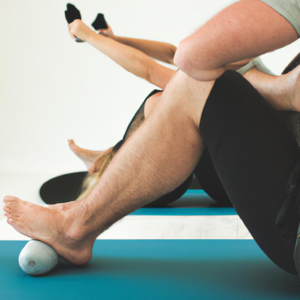 Exploring the Foundations of Core Stability​ Through Pilates