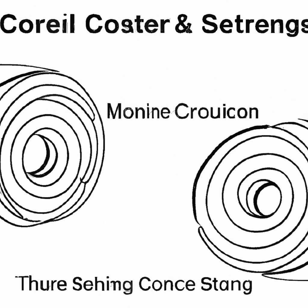 Exploring the ​Core: ⁢Understanding the Anatomy of Strength and Stability