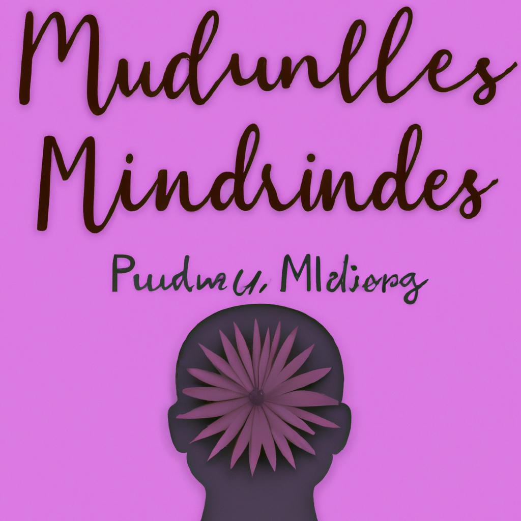 Harnessing​ Mindfulness for ‍Weight Loss Through ⁢Yoga ‌Techniques