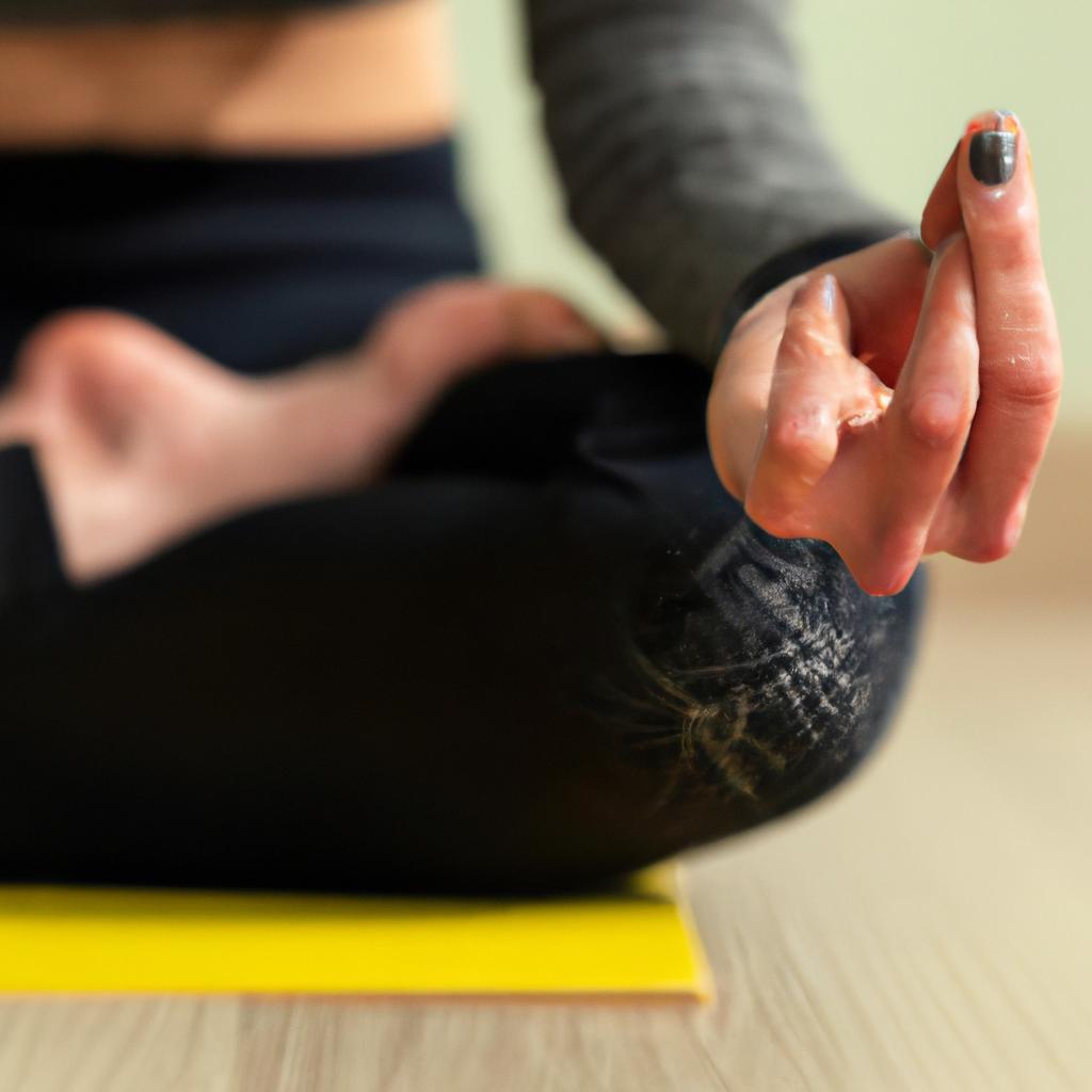 Cultivating Mindfulness Through Yoga ‍Practice: ⁢A Path to Mental Clarity