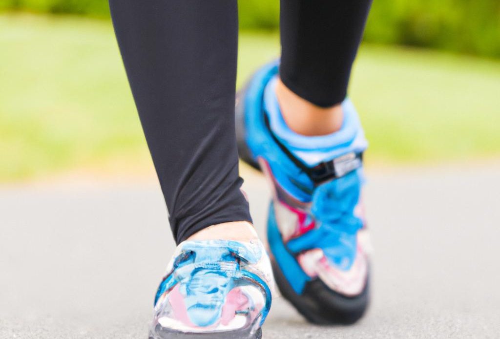 Step Into Fitness: The Low-Impact Power of Walking for a Healthier You