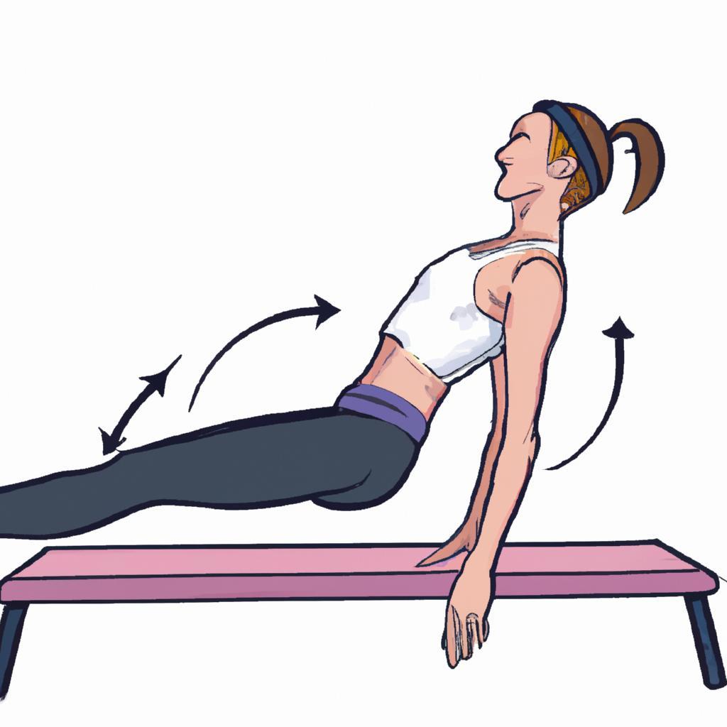 Strengthening the Center: How Pilates Enhances Core Stability for Total Fitness