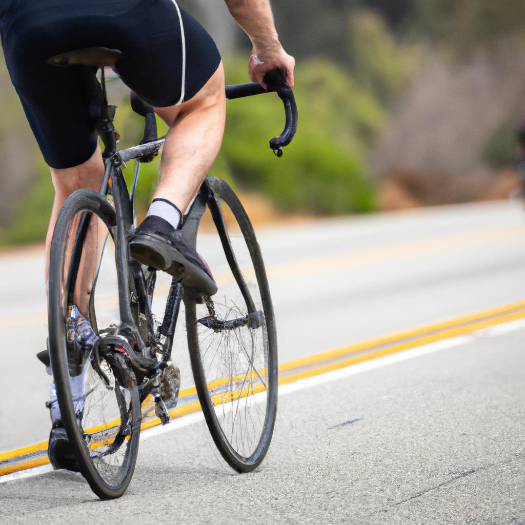 Exploring the Benefits of Low-Impact⁣ Cycling for Joint ⁤Health