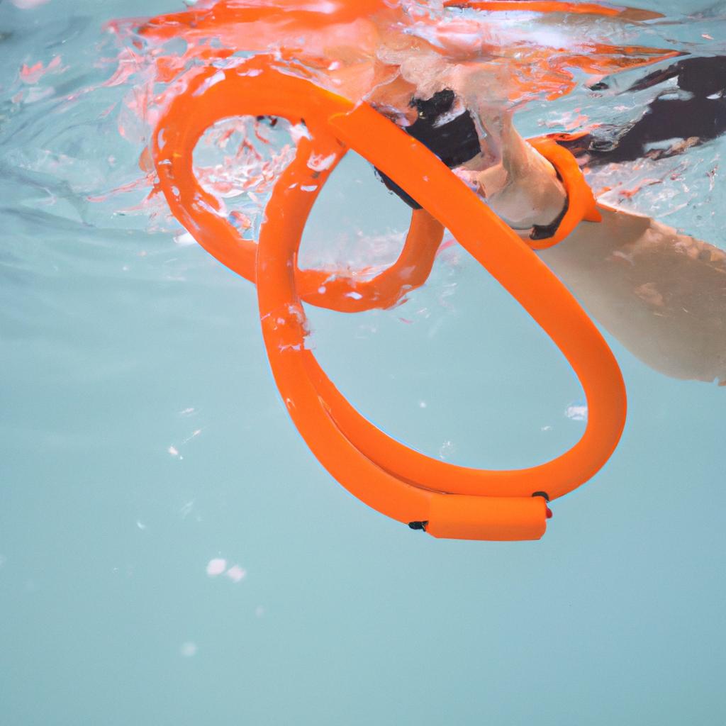 Unlocking the Secrets ​of Aquatic Fitness for ⁣Joint Health