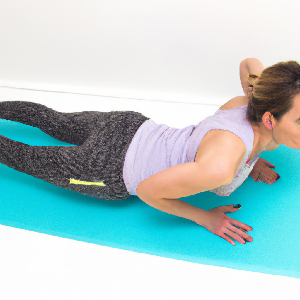 Integrating Pilates into Your‌ Fitness Routine for Comprehensive Strength