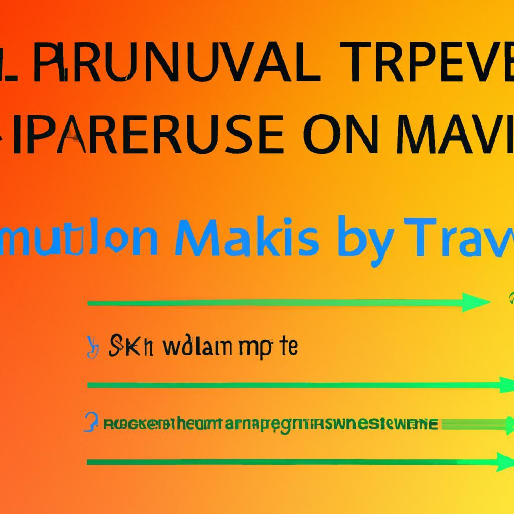 Maximize Your Calorie Burn: The Power of Interval Training for Optimal Fitness