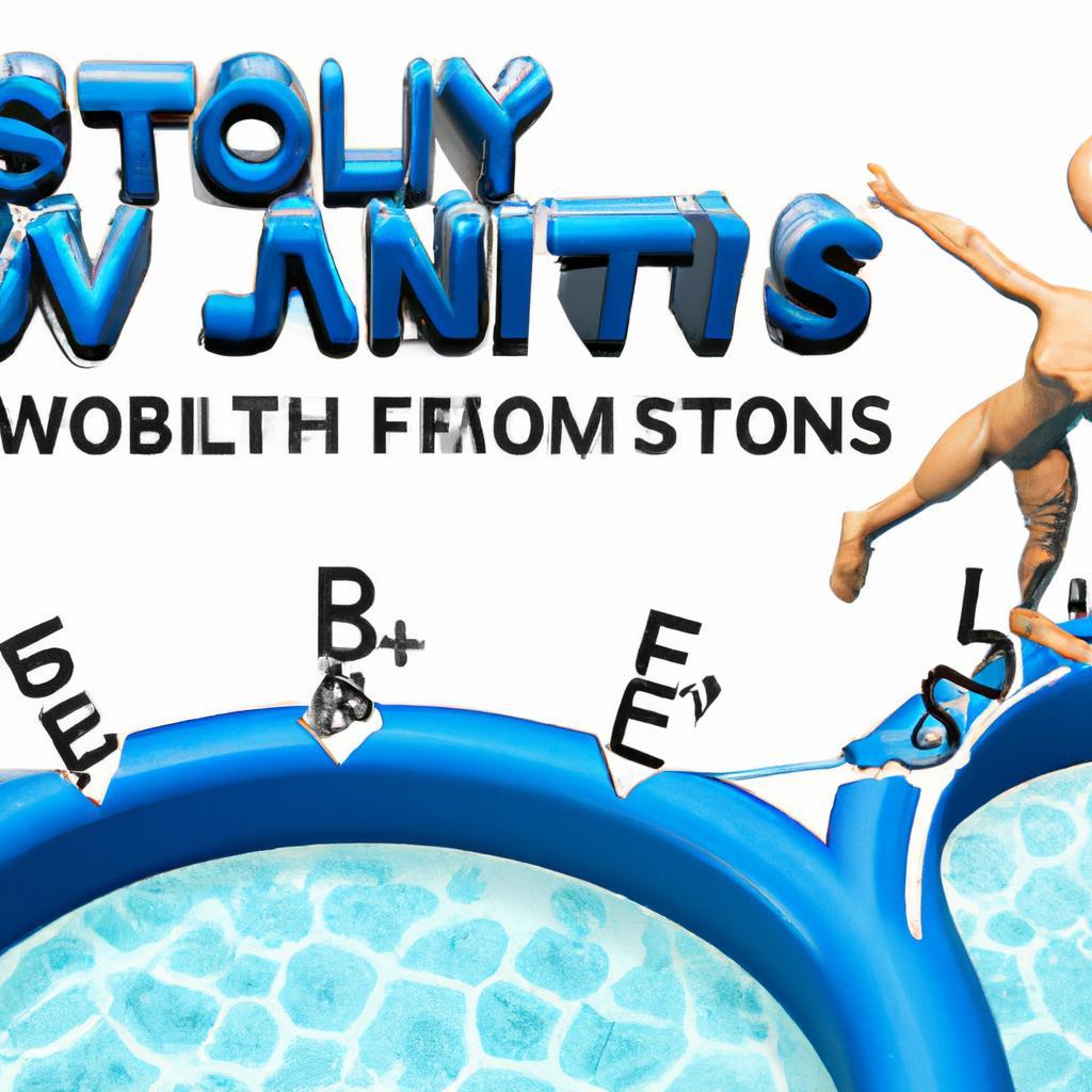 Swim Your Way to Fitness: The Joint-Friendly Full-Body Workout That Torches Calories