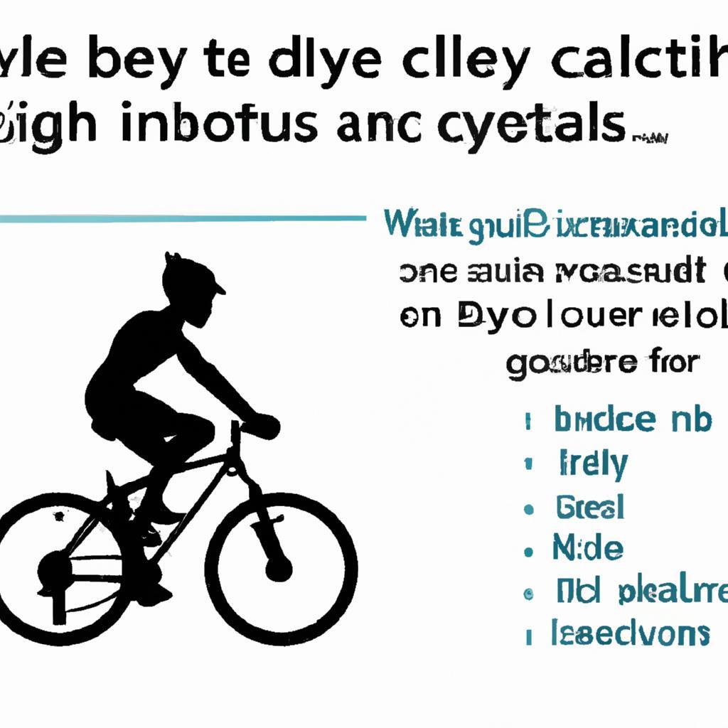 Ride Light: How Cycling at 10 mph Burns Calories Without Stressing Your Joints