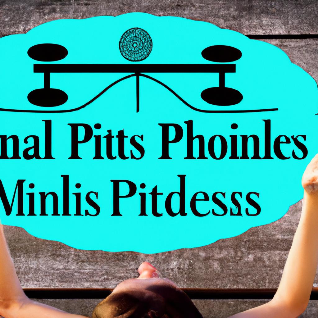 Integrating Mind‌ and Body: ⁢The ⁣Holistic Benefits of Pilates for Overall Fitness