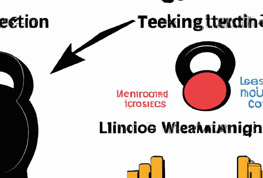 Unlocking Strength: How Weight Training Transforms Muscle and Metabolism