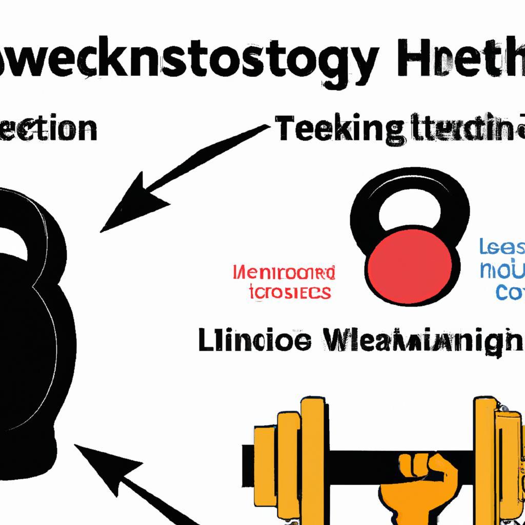Unlocking Strength: How Weight Training Transforms Muscle and Metabolism