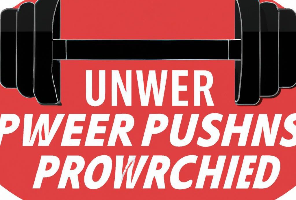 Unleashing Power: How Weight Training Elevates Muscle Growth and Metabolism