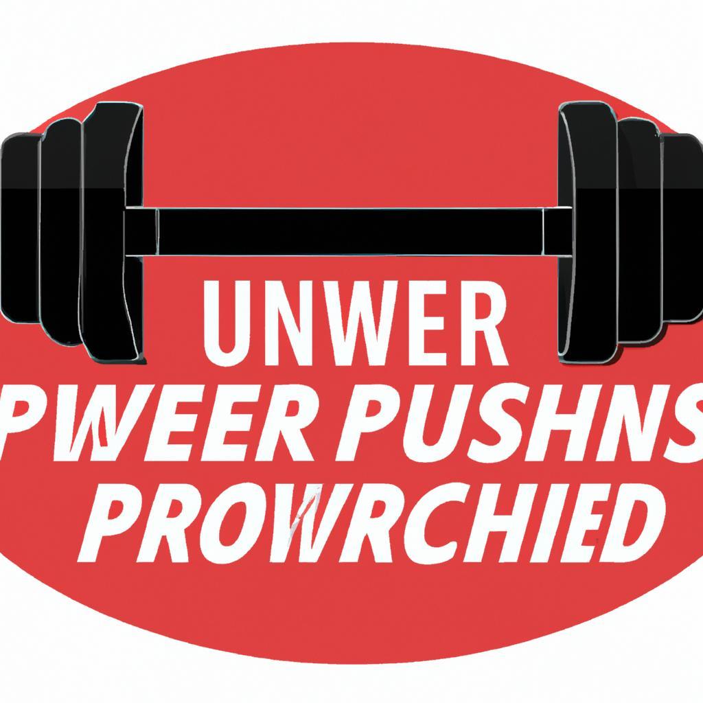 Unleashing Power: How Weight Training Elevates Muscle Growth and Metabolism