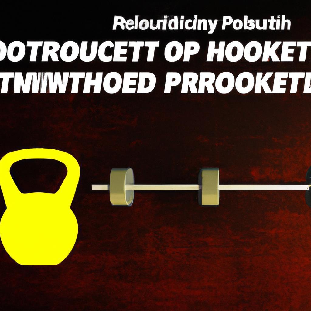 Unlocking Potential: How Weight Training Builds Muscle and Boosts Metabolism