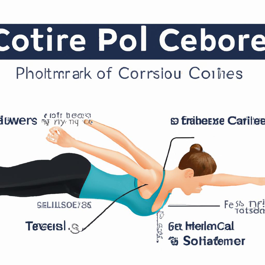 Exploring the Core: The Anatomy of Stability in Pilates
