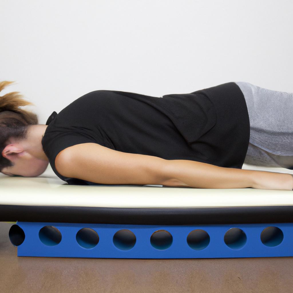 Transformative ⁢Techniques: Pilates ‍Exercises for⁣ Enhanced Core Strength