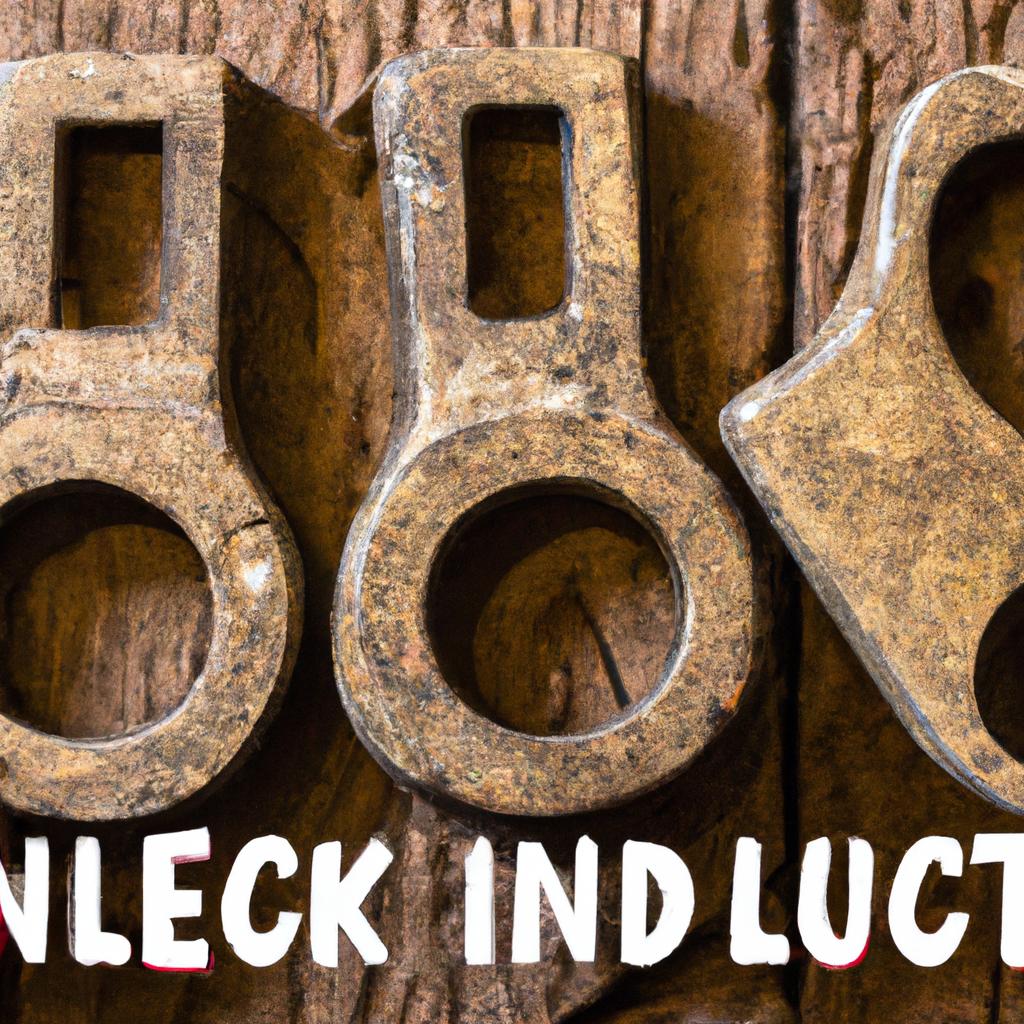 Unlocking Potential: The Science Behind Muscle Growth Through Weight Training