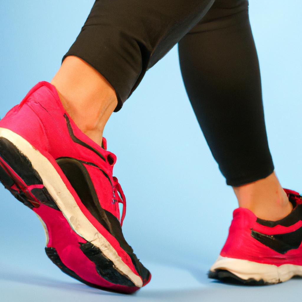 Step into Wellness: The Low-Impact Benefits of Walking for Fitness and Health