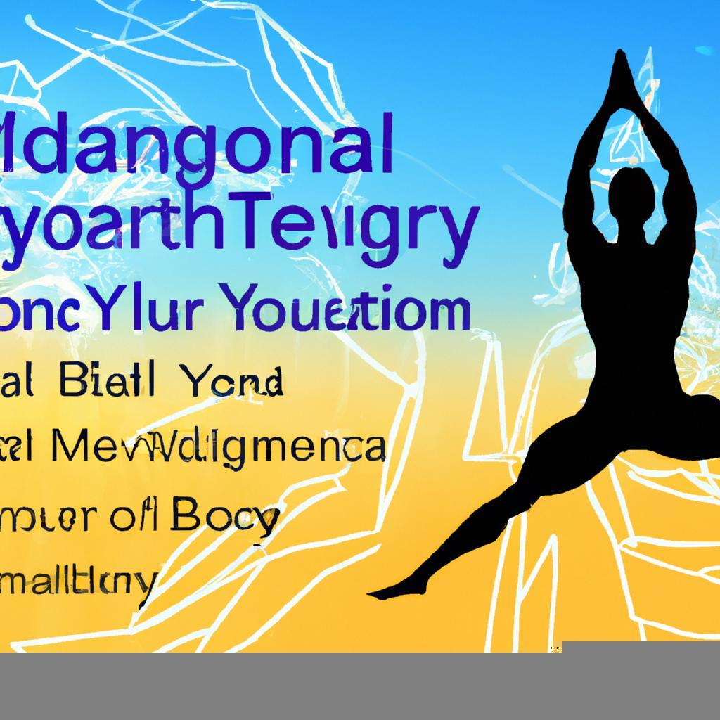 Transform Your Body and Mind: The Multifaceted Benefits of Yoga for Flexibility, Strength, and Weight Loss