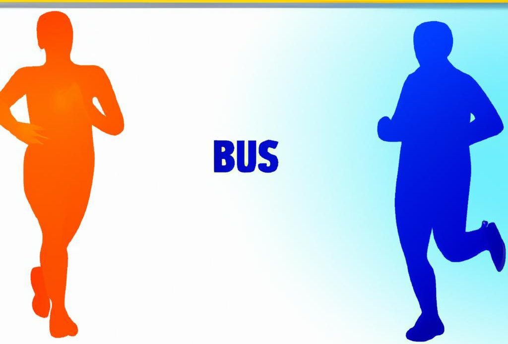 Jogging vs. Running: Which Is Best for Burning Belly Fat and Shedding Pounds?