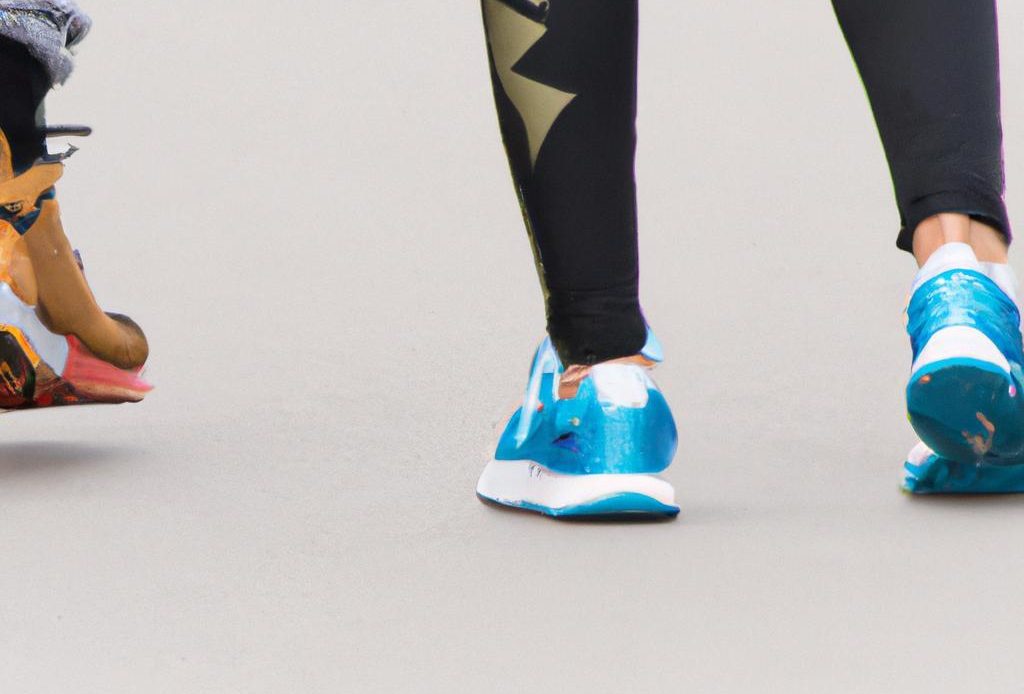 Step into Fitness: The Low-Impact Benefits of Walking for a Healthier You