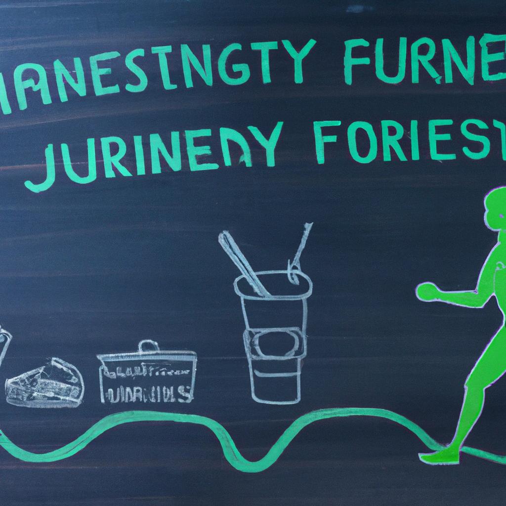 Fueling Your Fitness ⁢Journey: Nutrition Tips‌ for Joggers and Runners