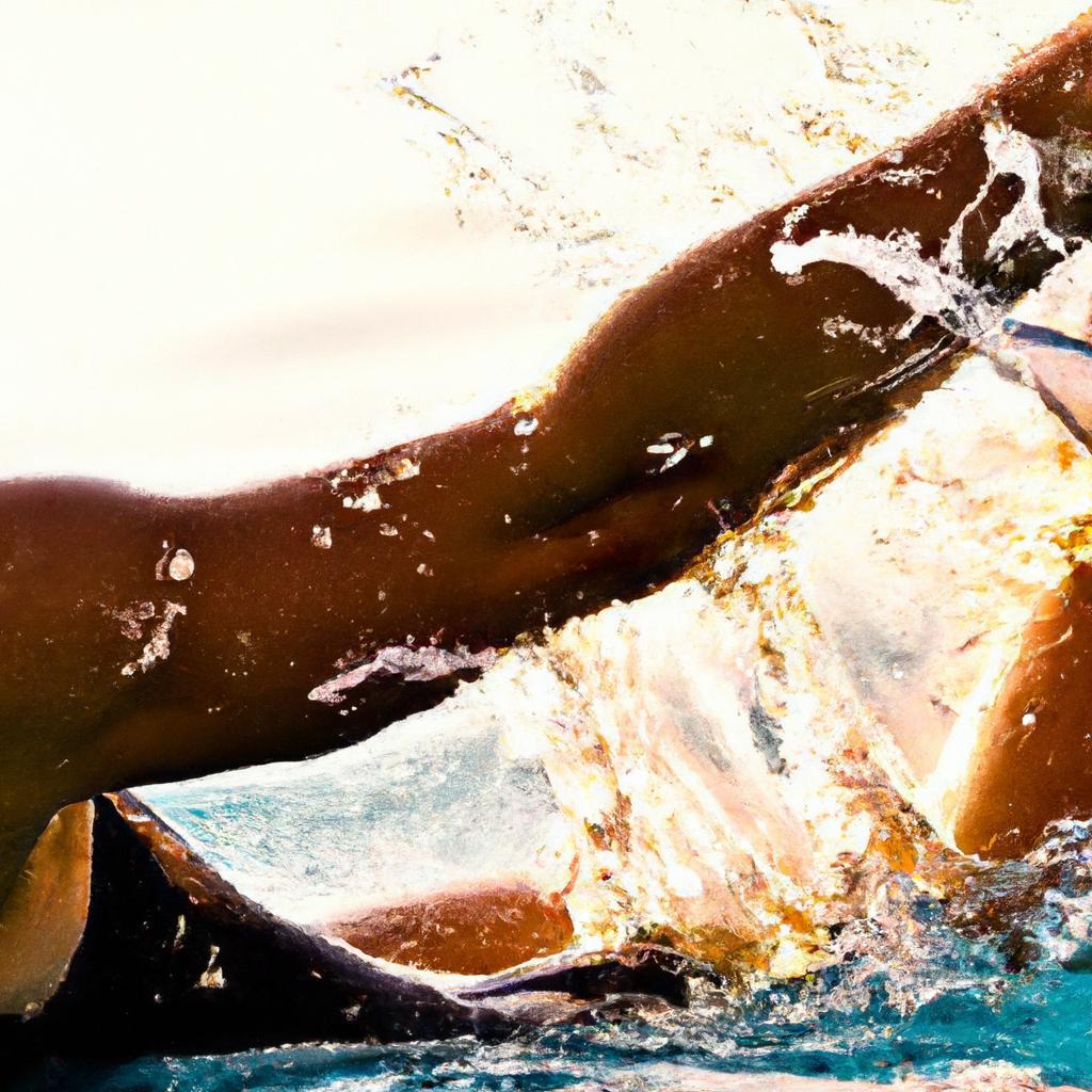 Glide Through Fitness: The Joint-Friendly Calorie Burner That is Swimming