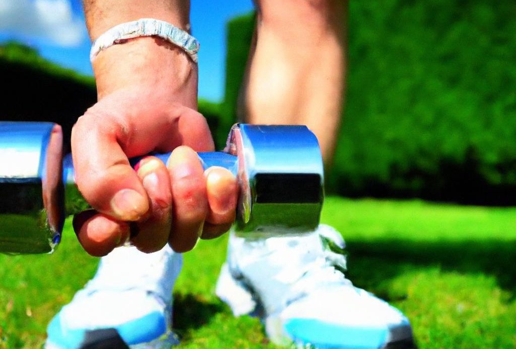 Unlocking Fat Loss: The Power of Interval Training for Maximum Calorie Burn