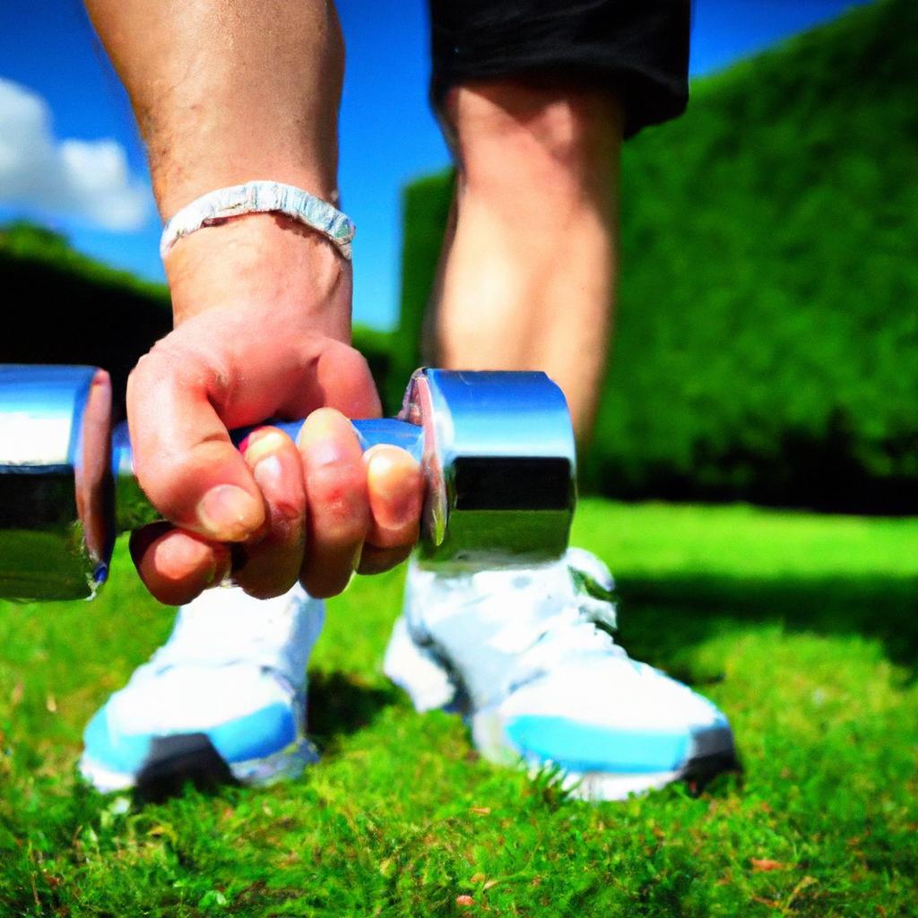 Unlocking Fat Loss: The Power of Interval Training for Maximum Calorie Burn