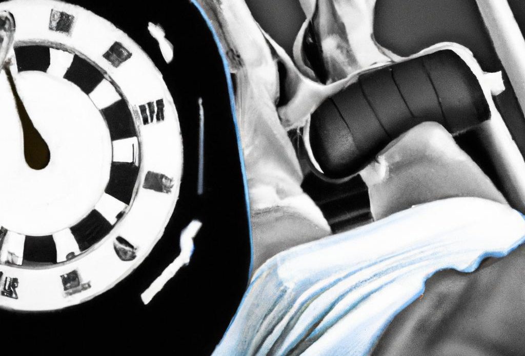 Unlocking Calorie Burn: The Power of Interval Training and Recovery