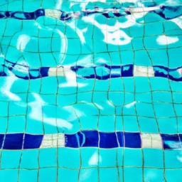 Choosing the Right⁢ Gear and ⁢Pool Environment for a Comfortable ⁣Swim Experience