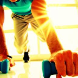 Sustaining the​ Burn: Integrating interval training into Your Fitness‌ Routine