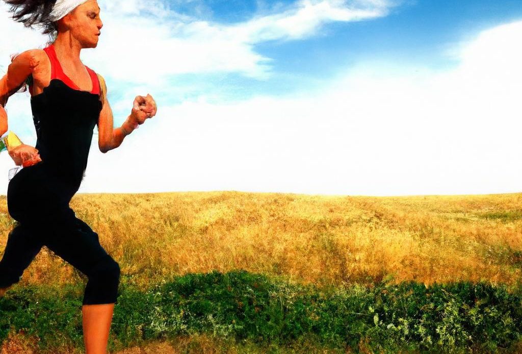 Jogging vs Running: Which Burns More Belly Fat and Supports Weight Loss?