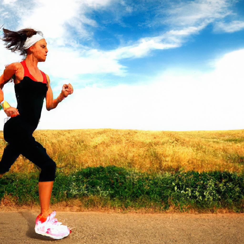Jogging vs Running: Which Burns More Belly Fat and Supports Weight Loss?