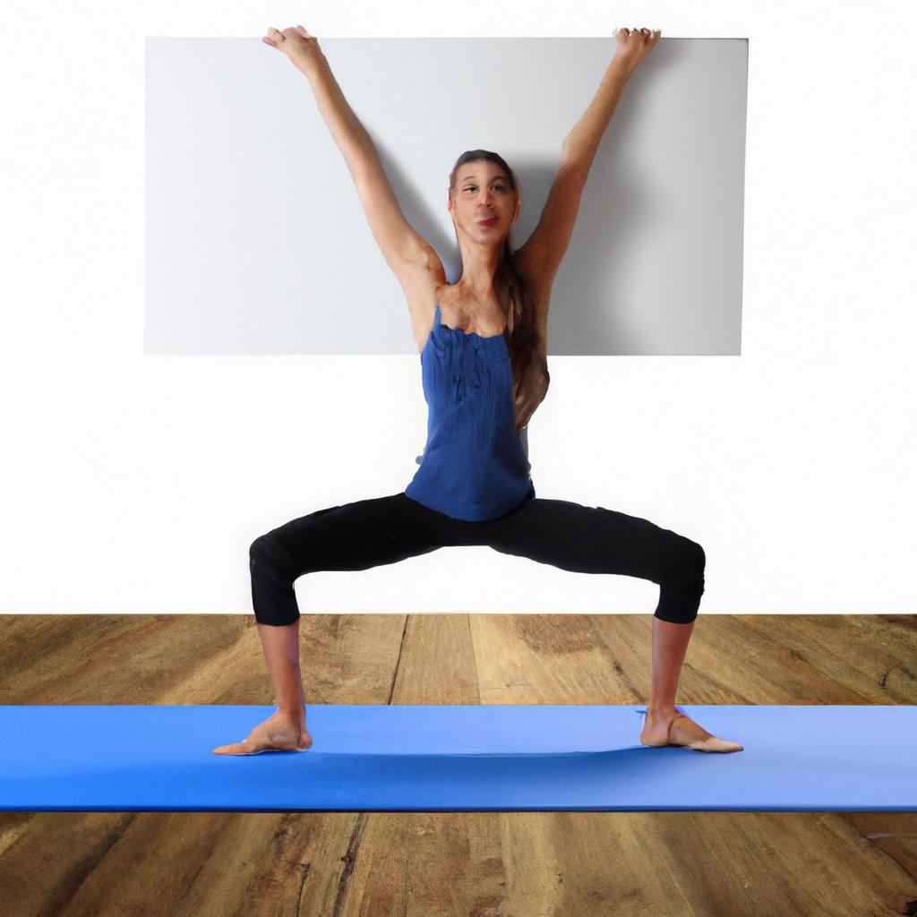 Unlock Your Potential: How Yoga Boosts Flexibility, Strength, Mindfulness, and Weight Loss