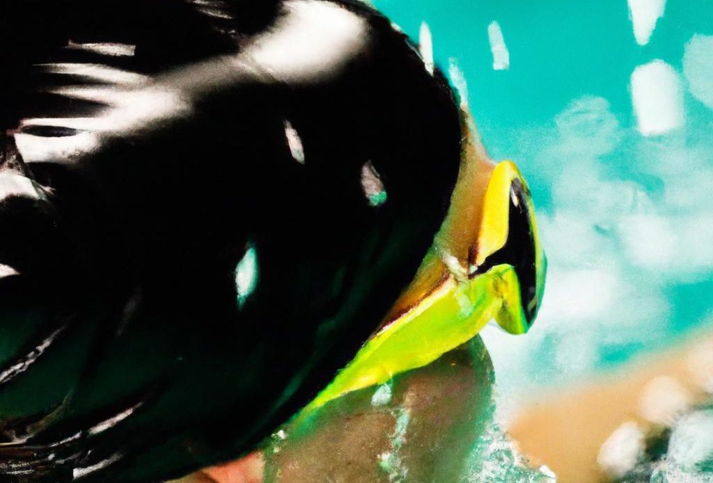 Glide Through Fitness: The Joint-Friendly Full-Body Workout of Swimming