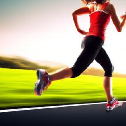 The Science⁣ Behind Fat Burning: Understanding ‌Jogging and Running