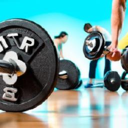 Essential Weight Training Techniques for Every Fitness Level