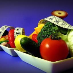 Comparative​ Analysis: Caloric Expenditure and Metabolic Rate