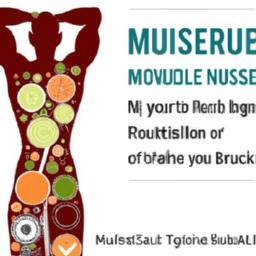 The Science behind Muscle Growth and Metabolic Boost